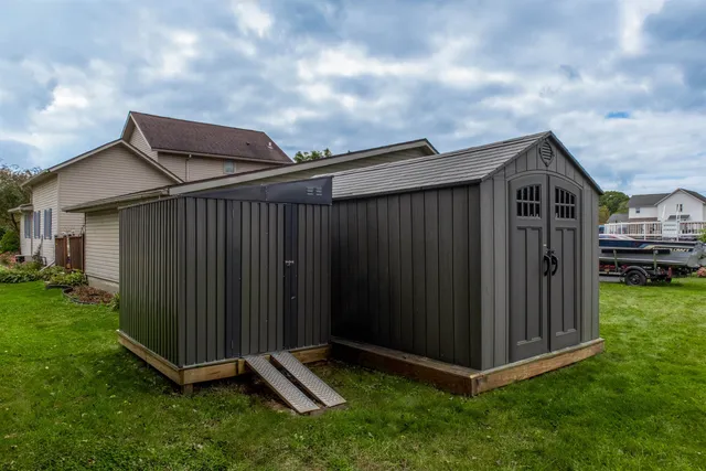 $289,900 | 211 Warren Street, Albany, WI 53502