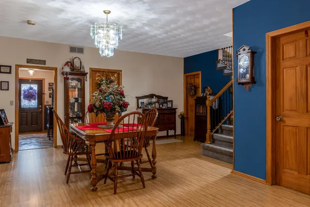 $289,900 | 211 Warren Street, Albany, WI 53502