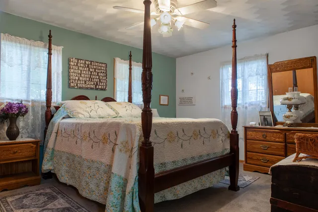 $289,900 | 211 Warren Street, Albany, WI 53502