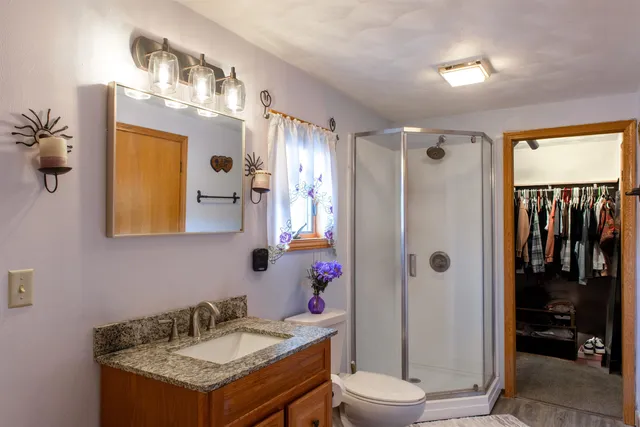 $289,900 | 211 Warren Street, Albany, WI 53502