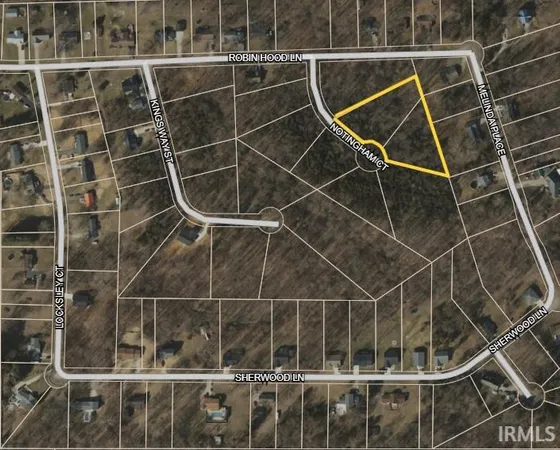 $60,300 | 310 Nottingham, Bedford, IN 47421