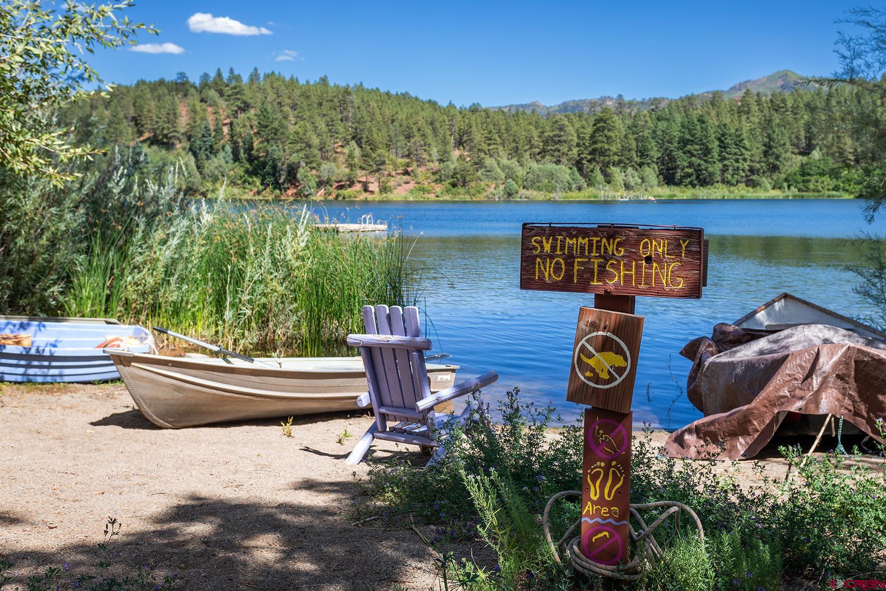 112 Mason Cabin Road Durango, CO 81301 - Photo 31 of 32 Gallery Image 31