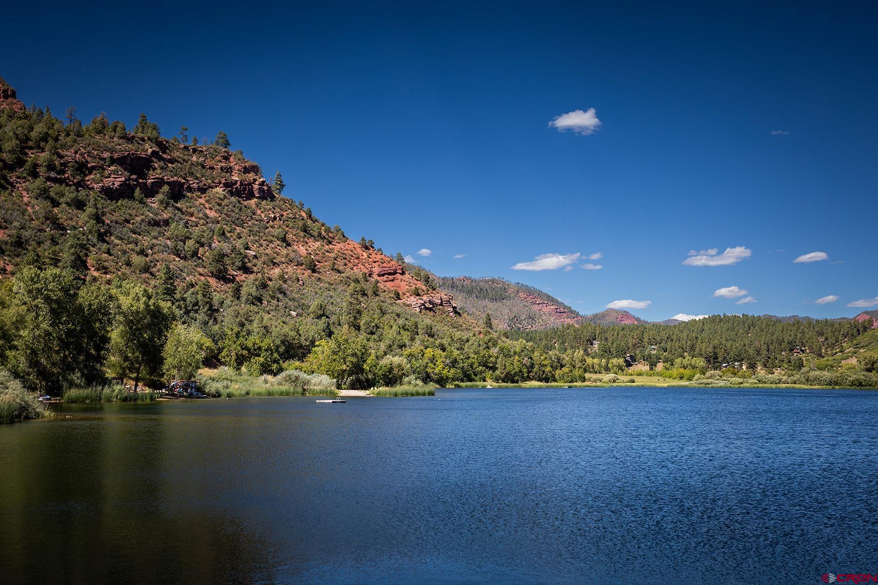 112 Mason Cabin Road Durango, CO 81301 - Photo 32 of 32 Gallery Image 32