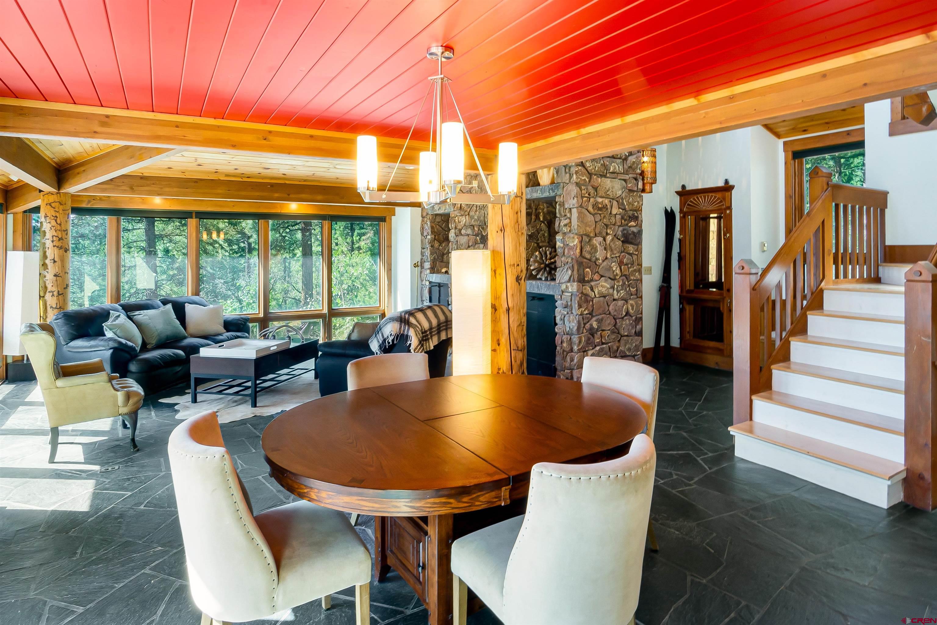 112 Mason Cabin Road Durango, CO 81301 - Photo 7 of 32 Gallery Image 7