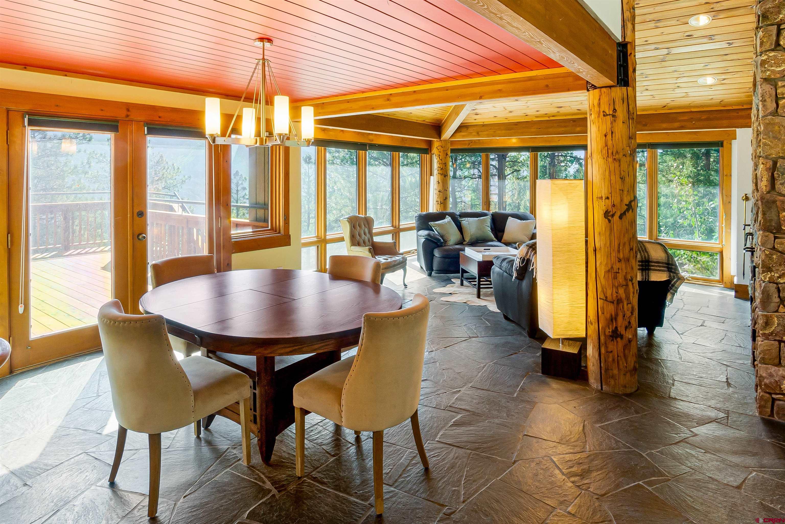 112 Mason Cabin Road Durango, CO 81301 - Photo 10 of 32 Gallery Image 10