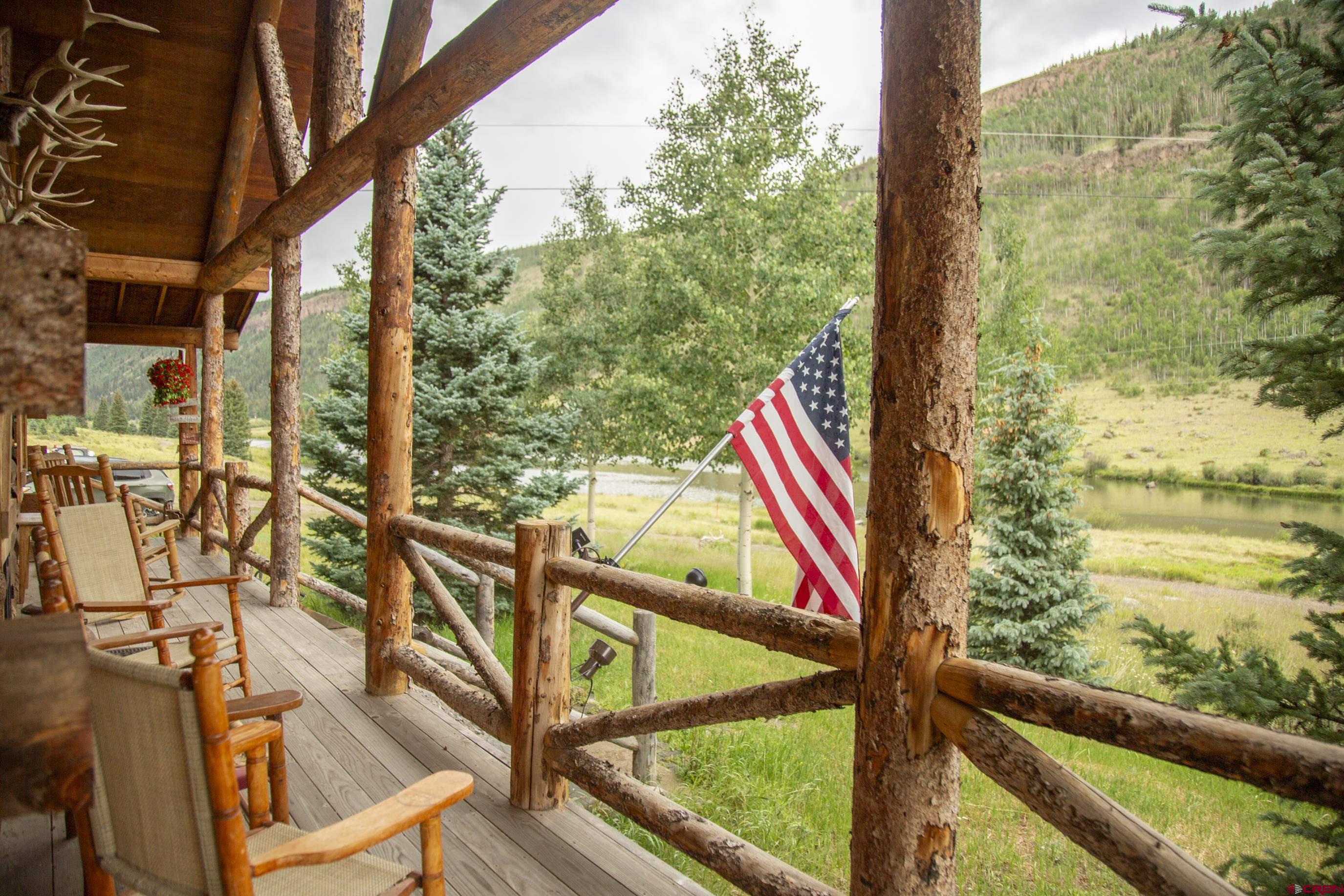 2150 Usfs 521 Road, Unit 18A Creede, CO 81130 - Photo 2 of 31