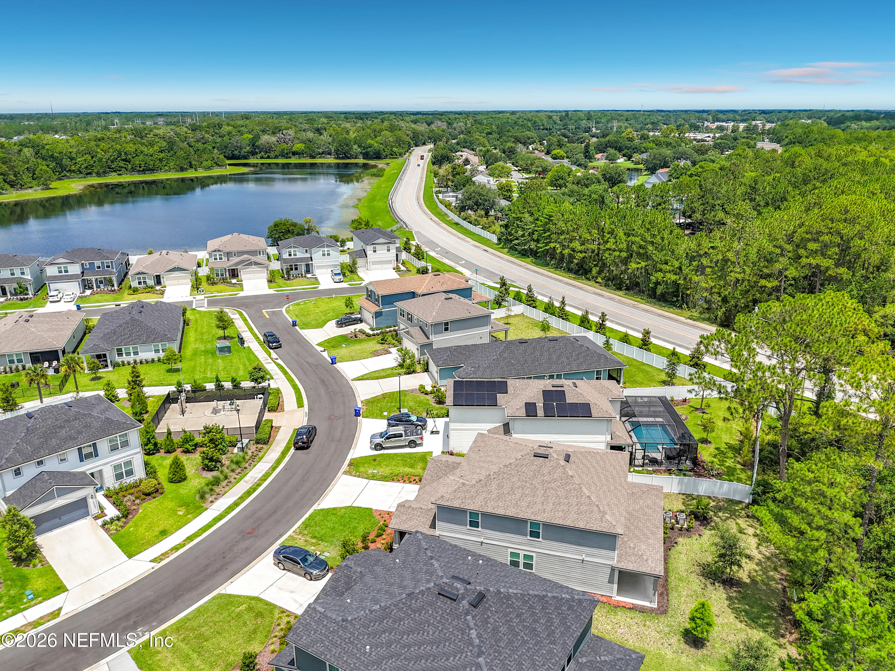 45 Shell Crk Court St. Augustine, FL 32086 - Photo 57 of 64 45 Shell Creek Court-61