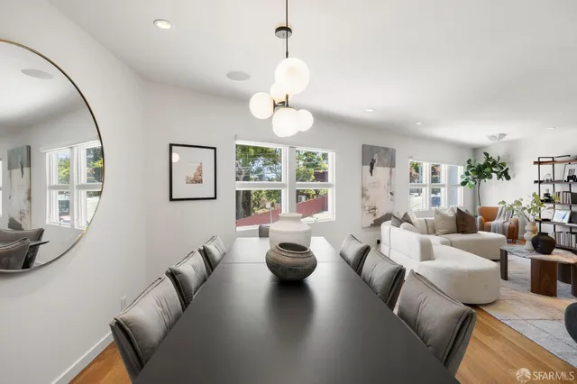 $2,200,000 | Diamond Street, San Francisco, CA 94131