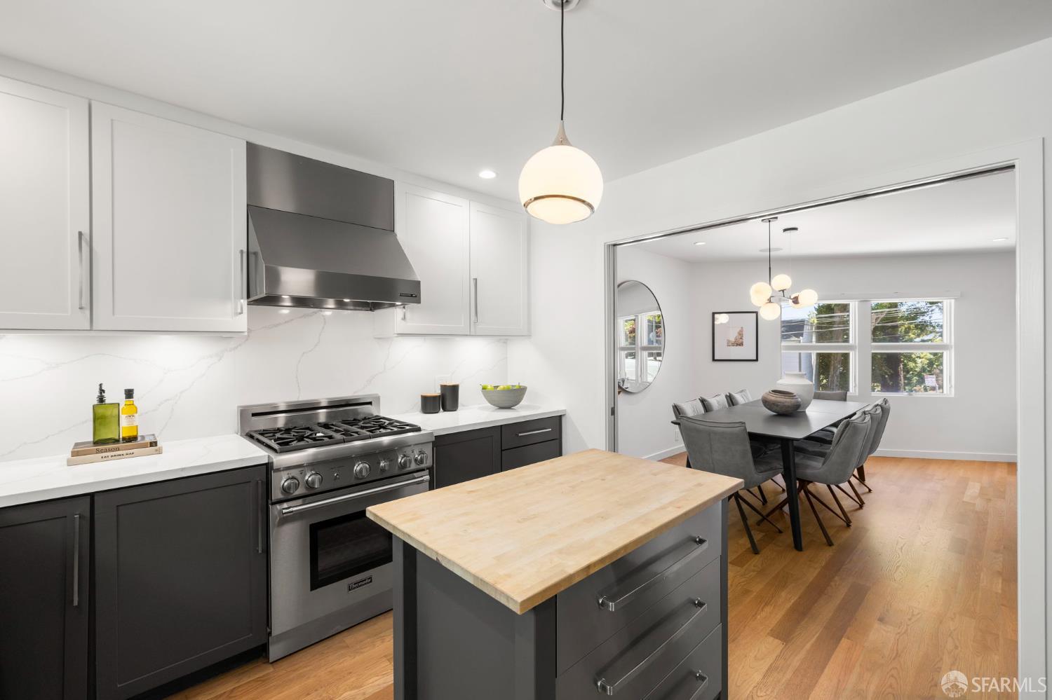 Diamond Street San Francisco, CA 94131 - Photo 19 of 52