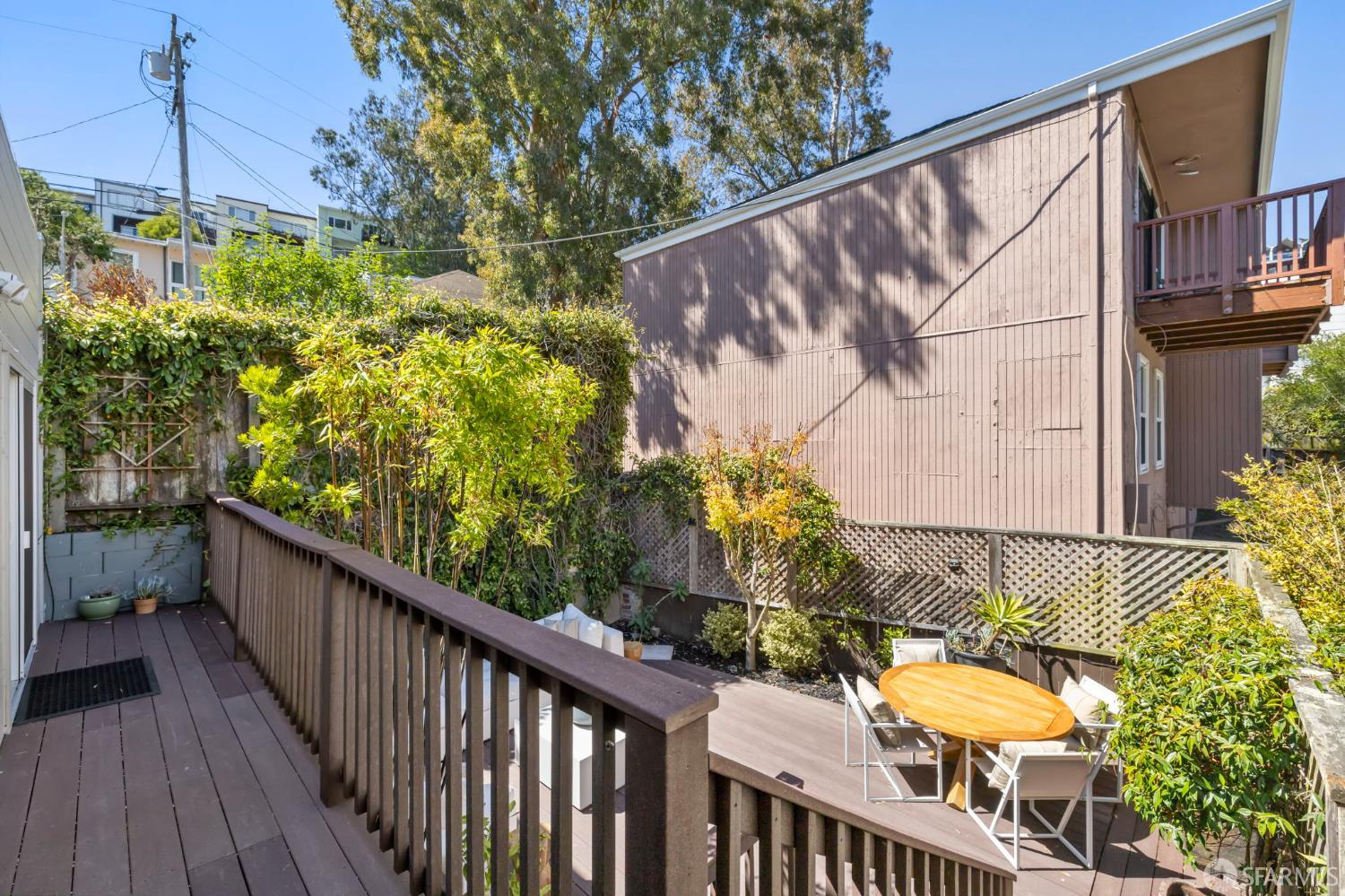 Diamond Street San Francisco, CA 94131 - Photo 27 of 52