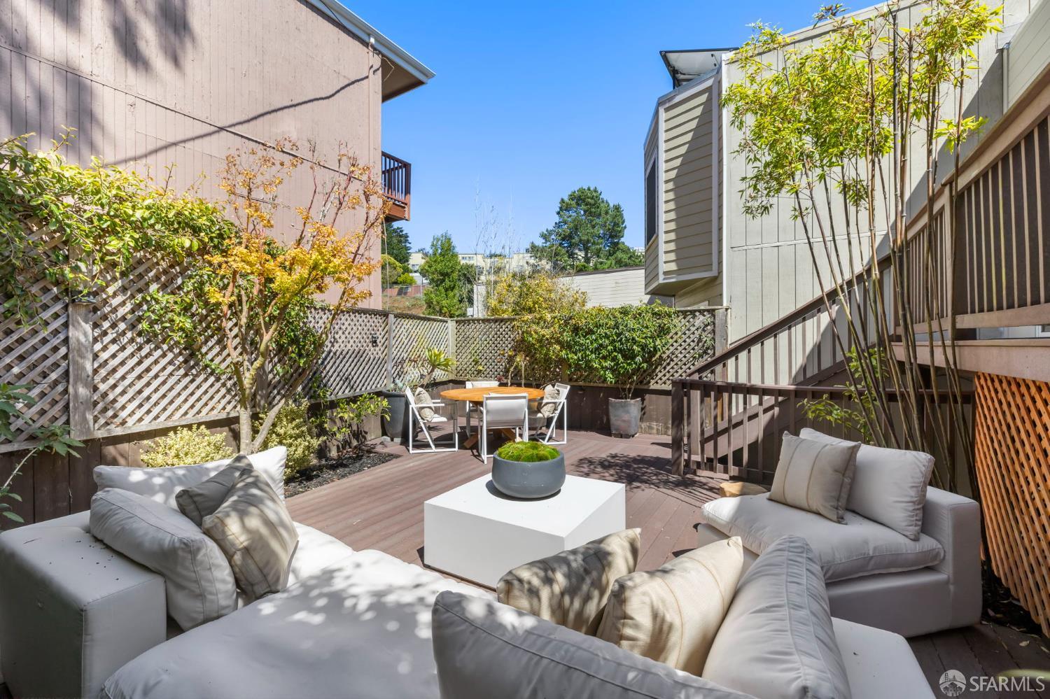 Diamond Street San Francisco, CA 94131 - Photo 30 of 52