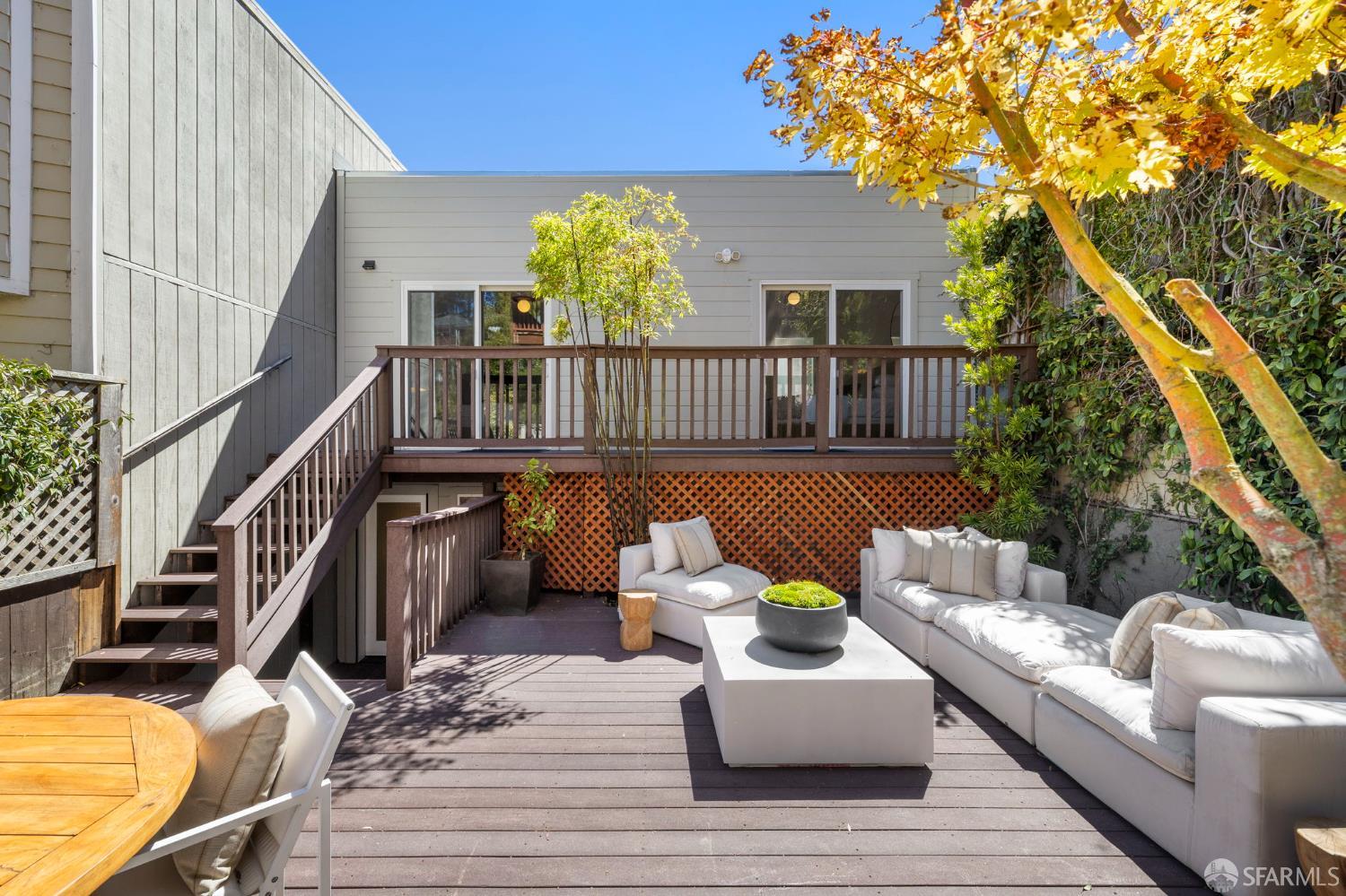 Diamond Street San Francisco, CA 94131 - Photo 33 of 52