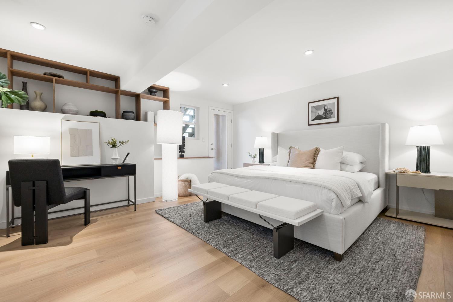 Diamond Street San Francisco, CA 94131 - Photo 47 of 52