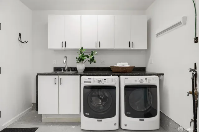 $2,200,000 | Diamond Street, San Francisco, CA 94131