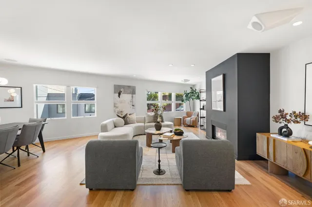 $2,200,000 | Diamond Street, San Francisco, CA 94131