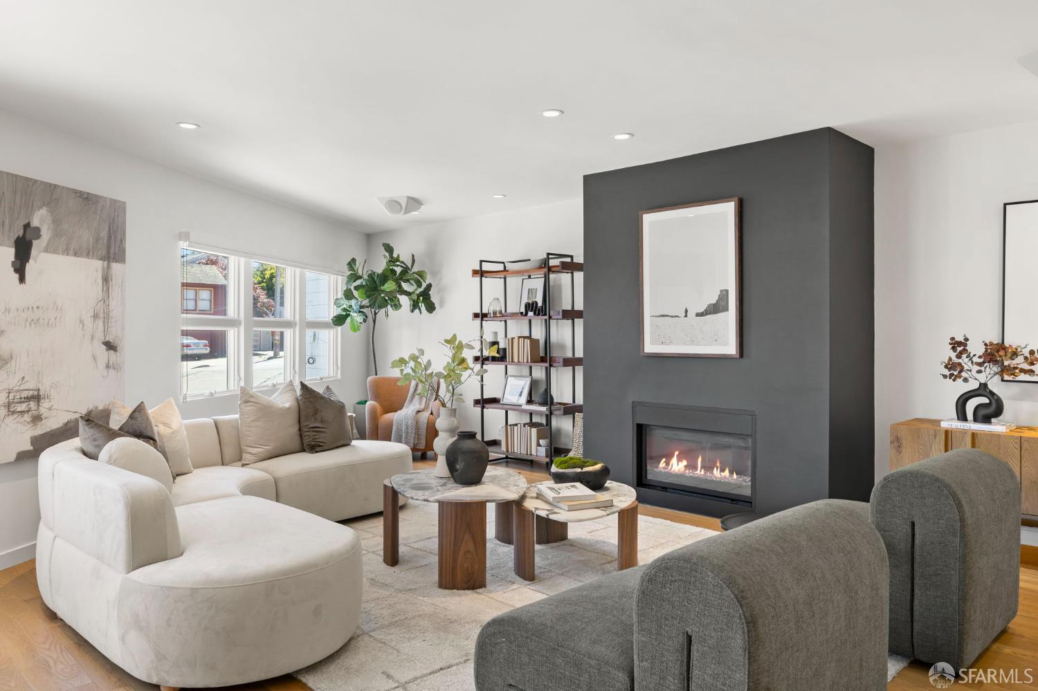 Diamond Street San Francisco, CA 94131 - Photo 9 of 52