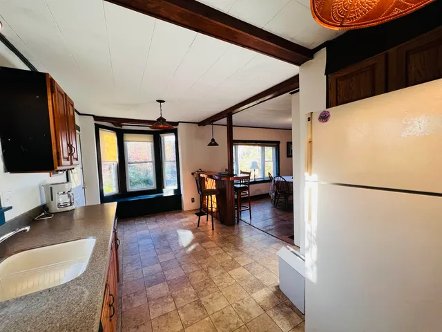 $299,900 | 87 Cochran Road, Groton, VT 05046