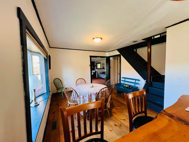 $299,900 | 87 Cochran Road, Groton, VT 05046