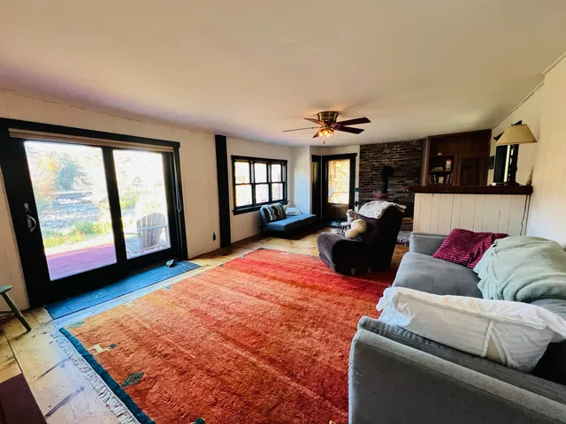 $299,900 | 87 Cochran Road, Groton, VT 05046