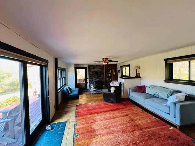 $299,900 | 87 Cochran Road, Groton, VT 05046