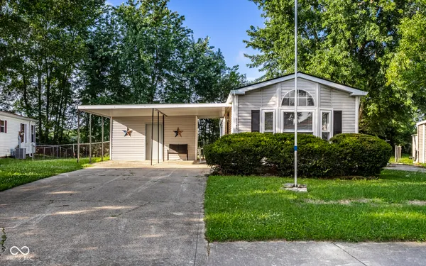 $175,000 | 1145 Southpointe Drive, Franklin, IN 46131