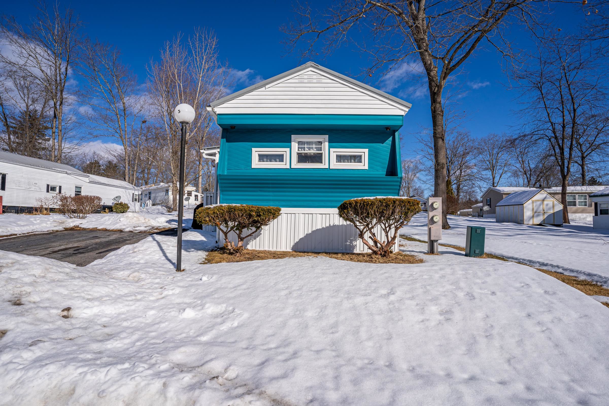 3 South Fuchsia Drive Rochester, NH 03867 - Photo 21 of 28