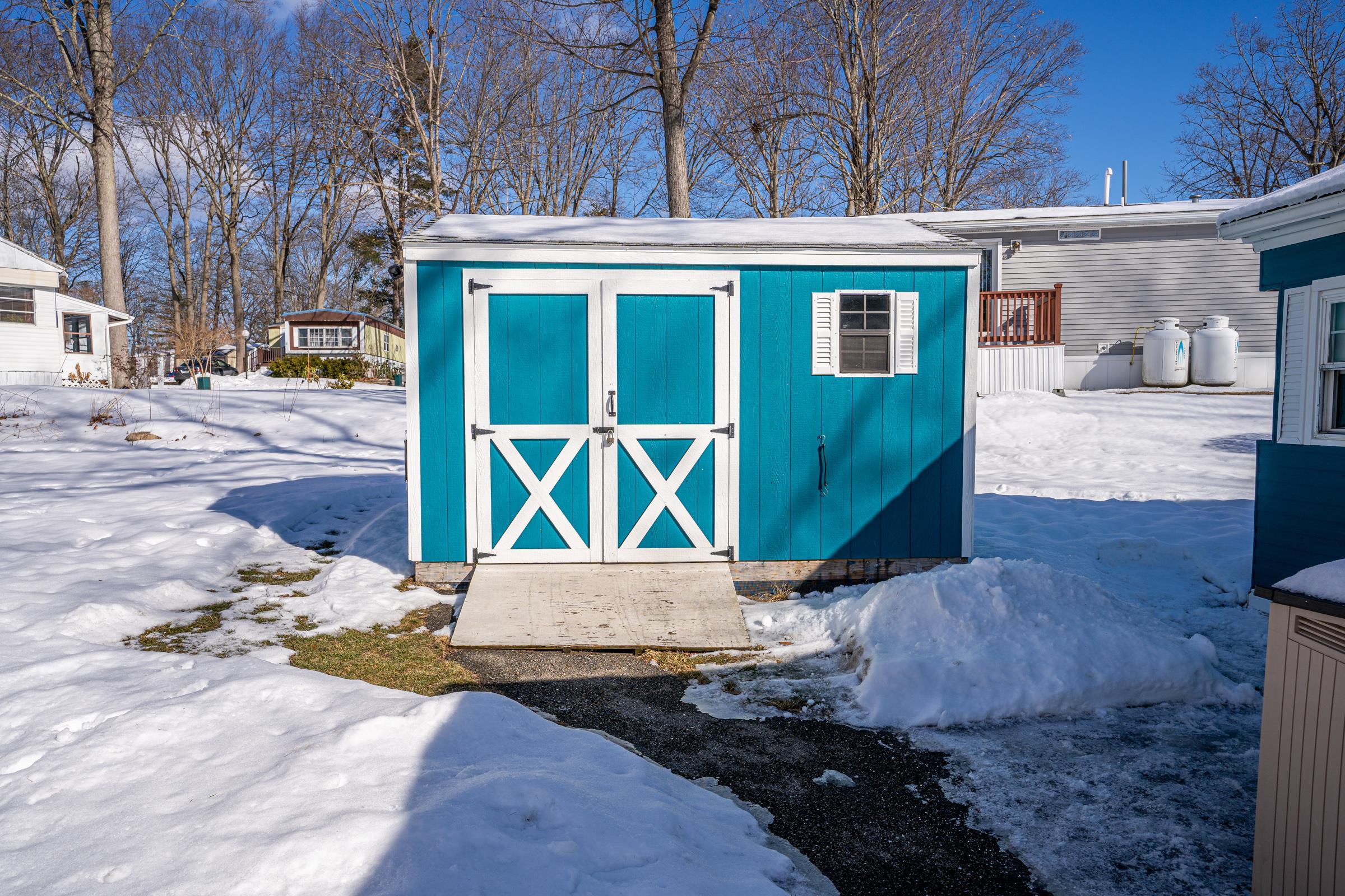 3 South Fuchsia Drive Rochester, NH 03867 - Photo 22 of 28