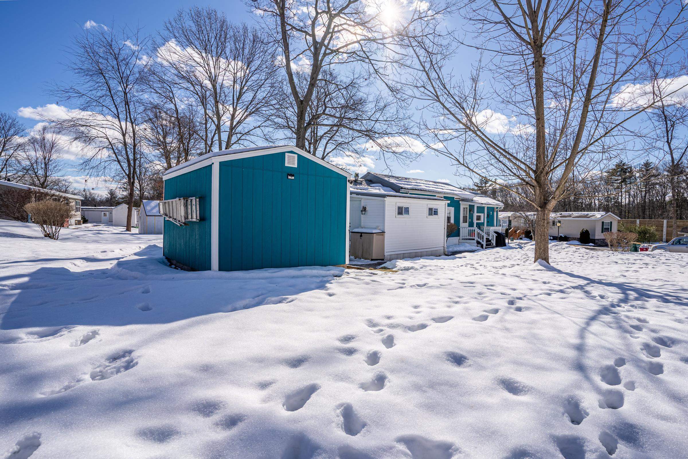 3 South Fuchsia Drive Rochester, NH 03867 - Photo 23 of 28