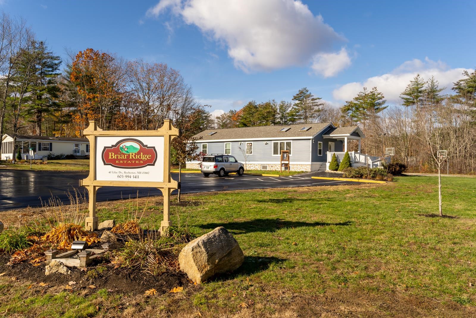 3 South Fuchsia Drive Rochester, NH 03867 - Photo 24 of 28