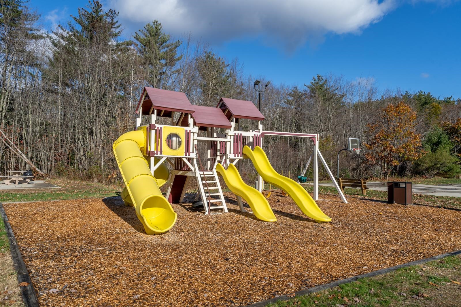 3 South Fuchsia Drive Rochester, NH 03867 - Photo 25 of 28