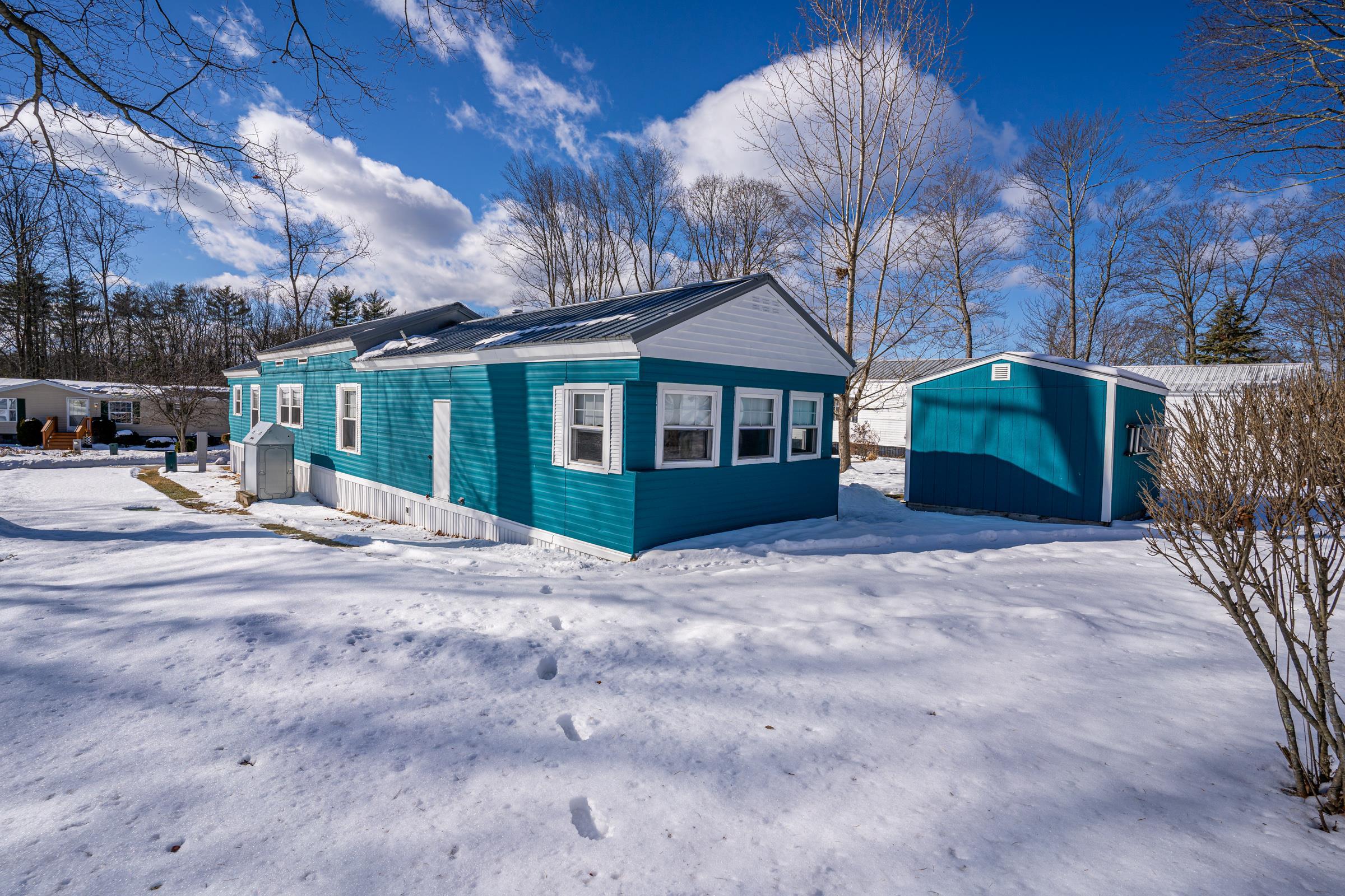3 South Fuchsia Drive Rochester, NH 03867 - Photo 3 of 28