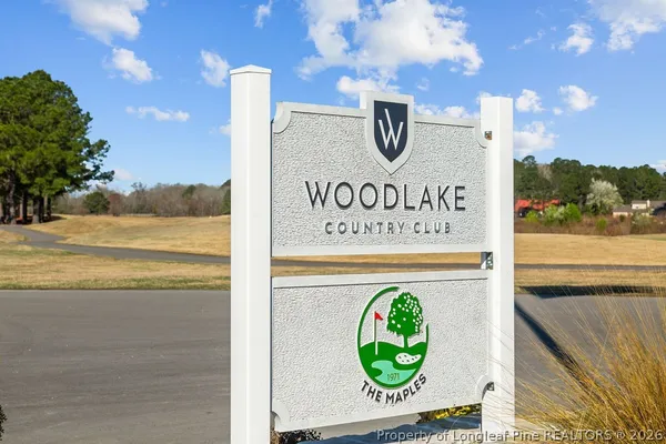 $205,000 | 797 Daphne Lane, Vass, NC 28394