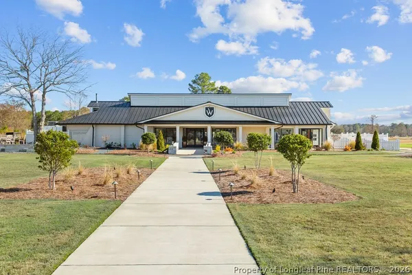 $205,000 | 797 Daphne Lane, Vass, NC 28394