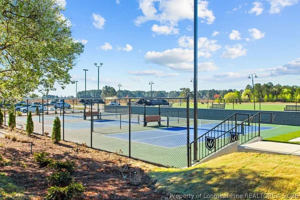 $205,000 | 797 Daphne Lane, Vass, NC 28394