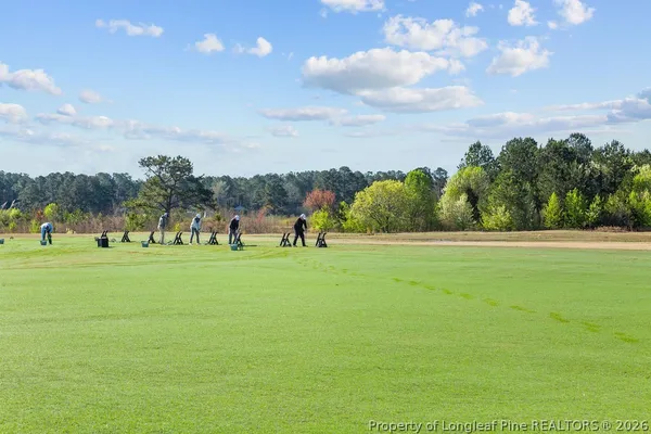 $205,000 | 797 Daphne Lane, Vass, NC 28394