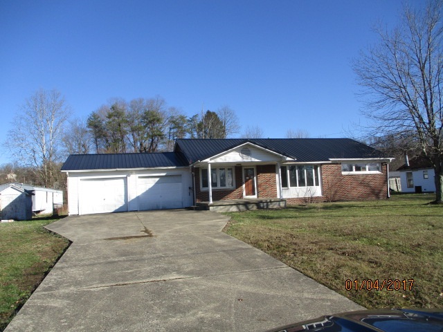 11812 Midland Trail Road Ashland, KY 41102 - Photo 1 of 1