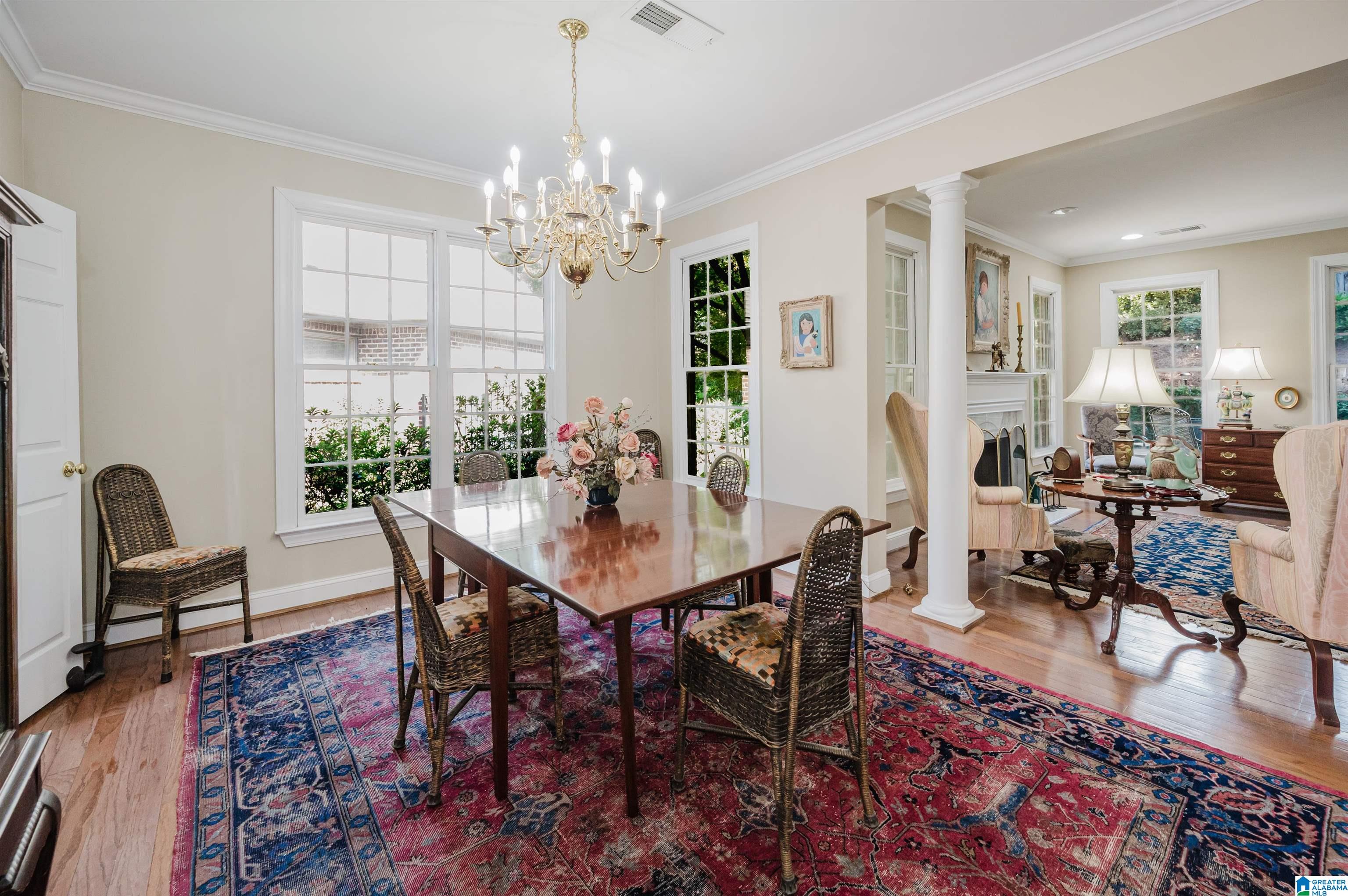 2229 Sterling Ridge Circle Birmingham, AL 35216 - Photo 11 of 44