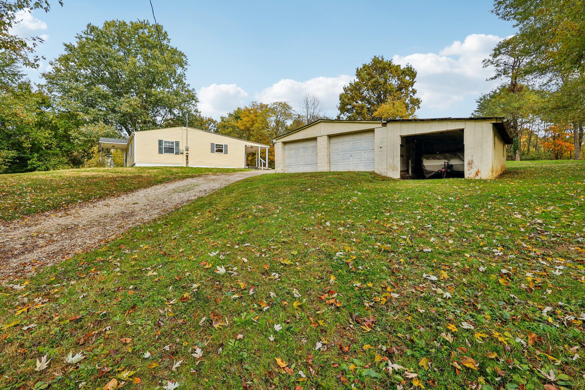 998 Merrell Road Hebron, KY 41048 - Photo 4 of 42 Gallery Image 4