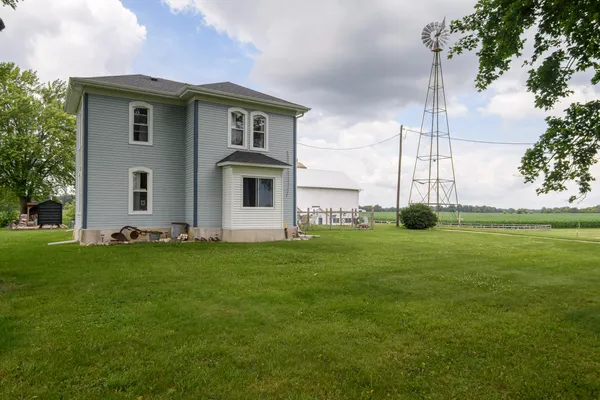 $609,000 | N9265 Highway 67, La Grange, WI 53120