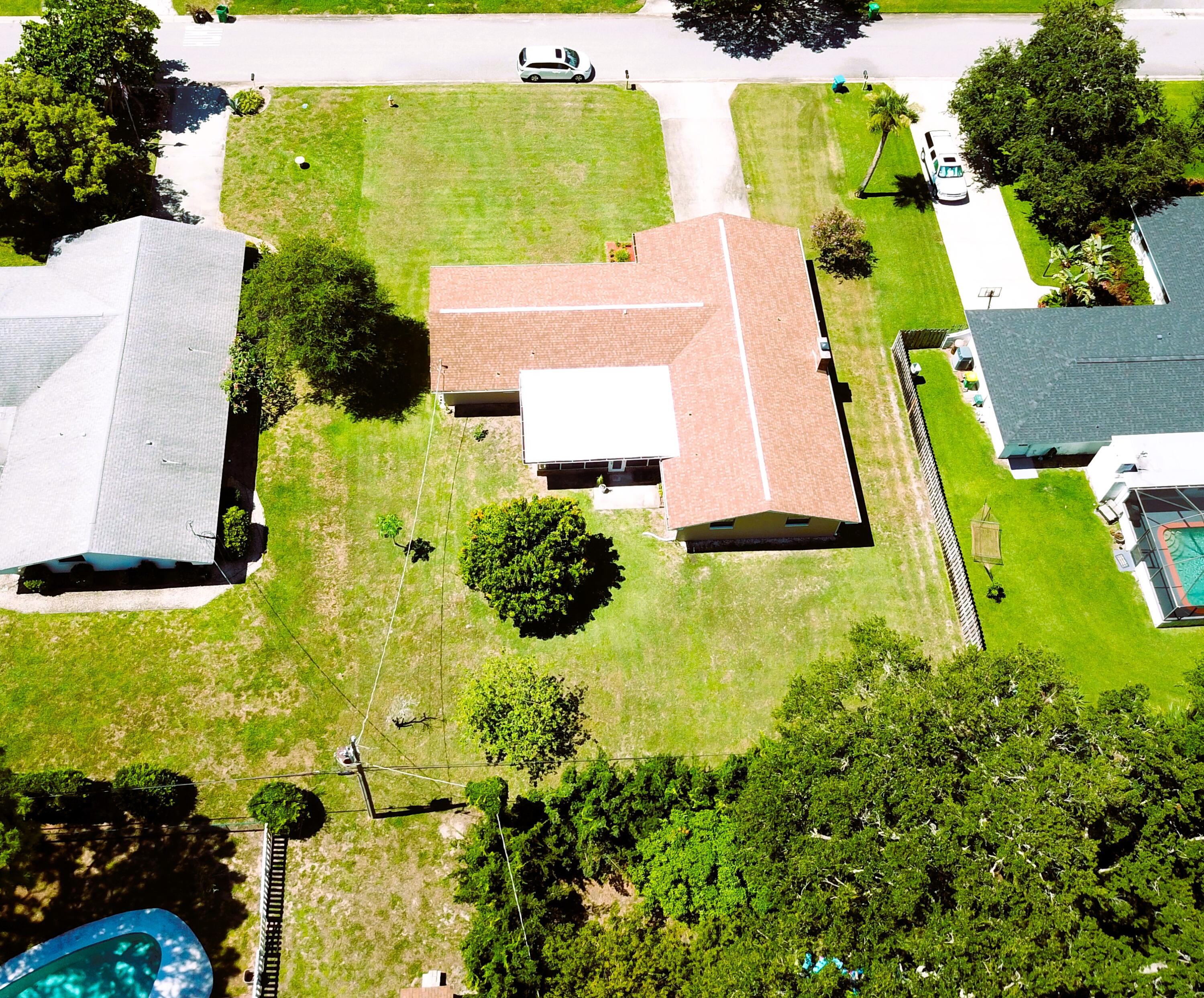 1110 St George Road Merritt Island, FL 32952 - Photo 41 of 43 DJI_0023