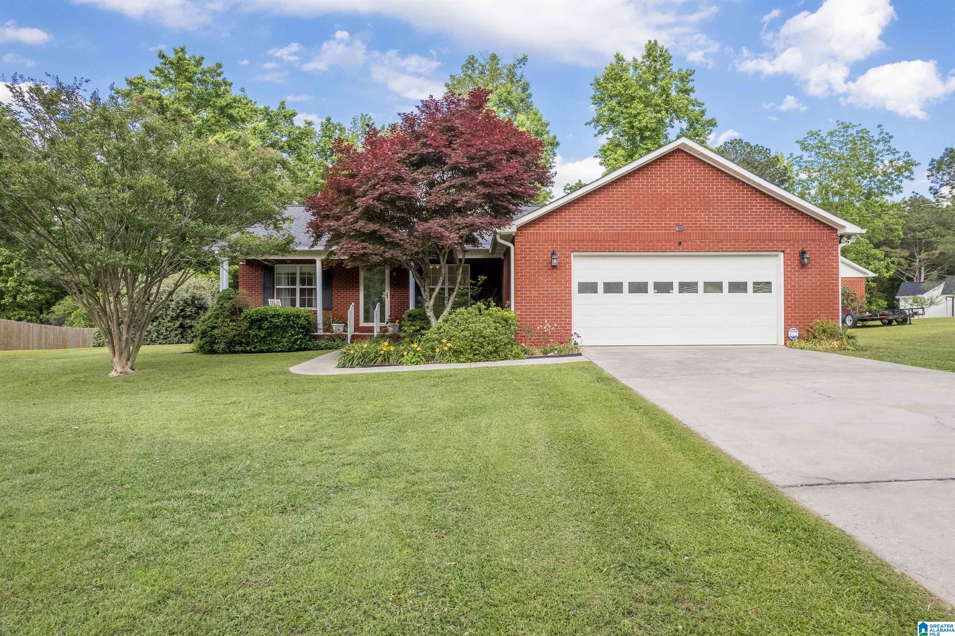 67 Courtney Drive Eva, AL 35621 - Photo 1 of 32