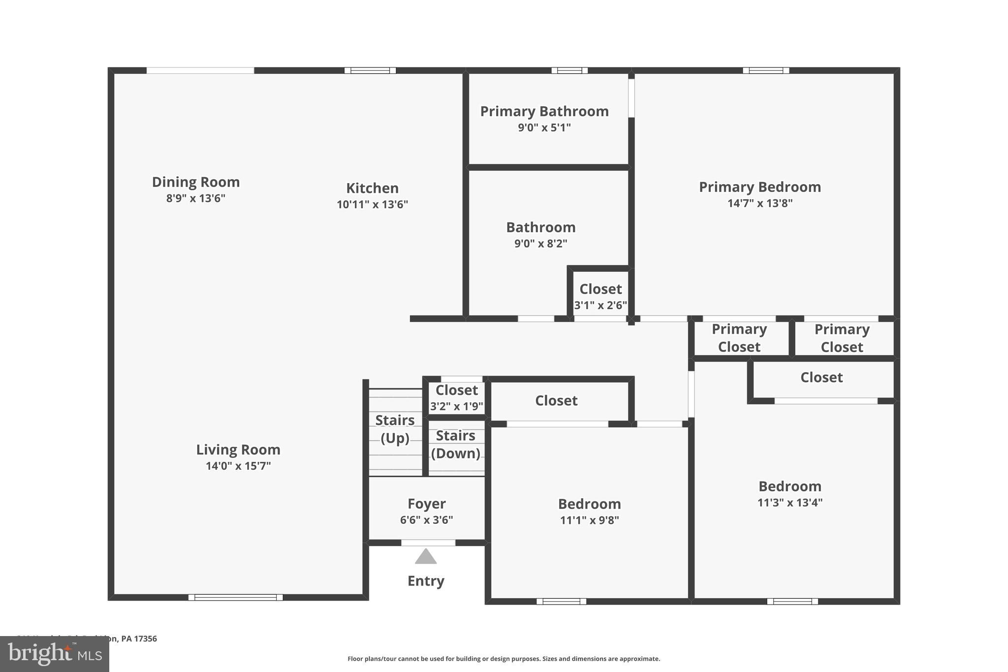 310 Kendale Road Red Lion, PA 17356 - Photo 42 of 42