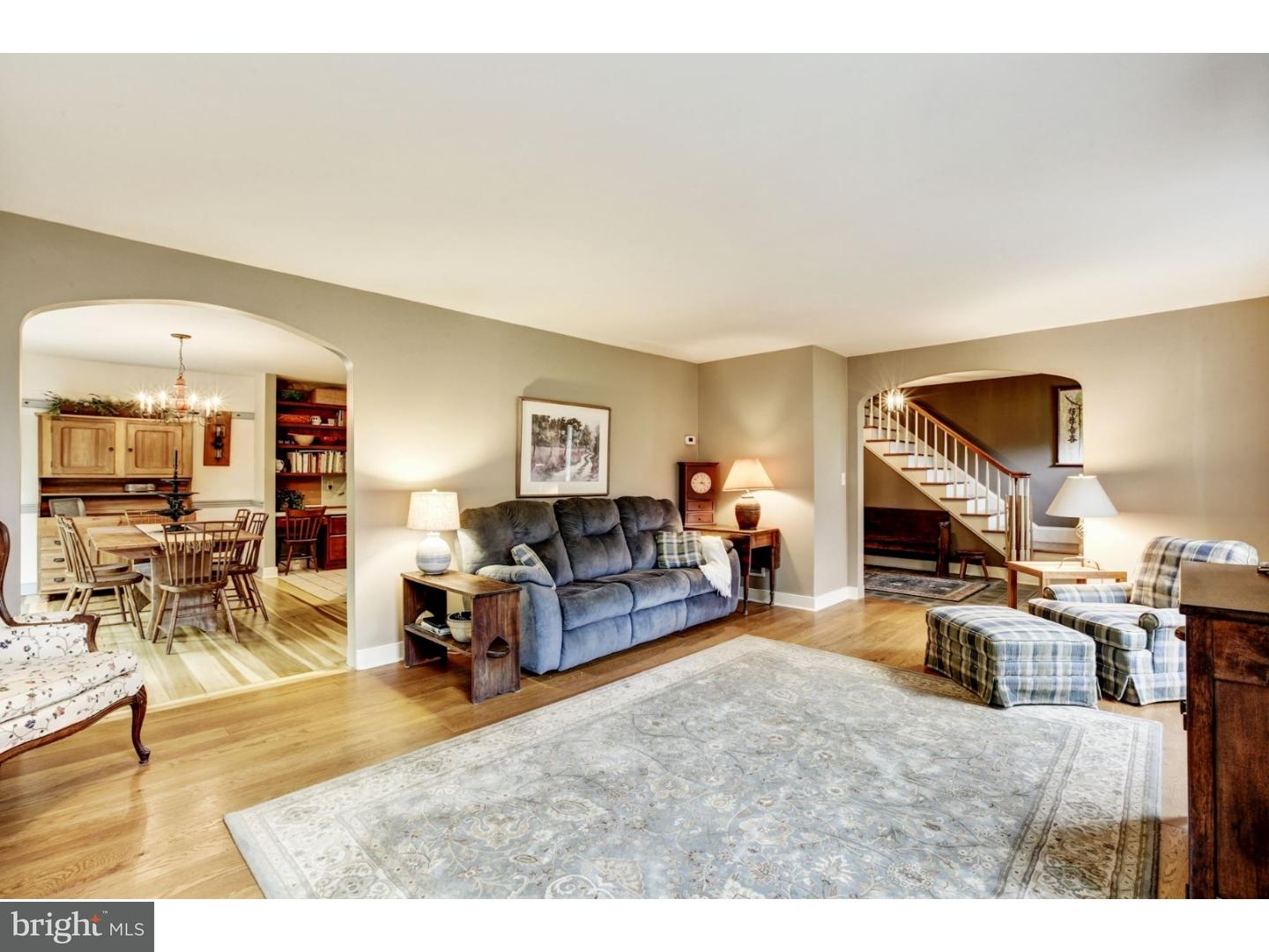 241 Bethesda Road Elverson, PA 19520 - Photo 4 of 13 Gallery Image 4