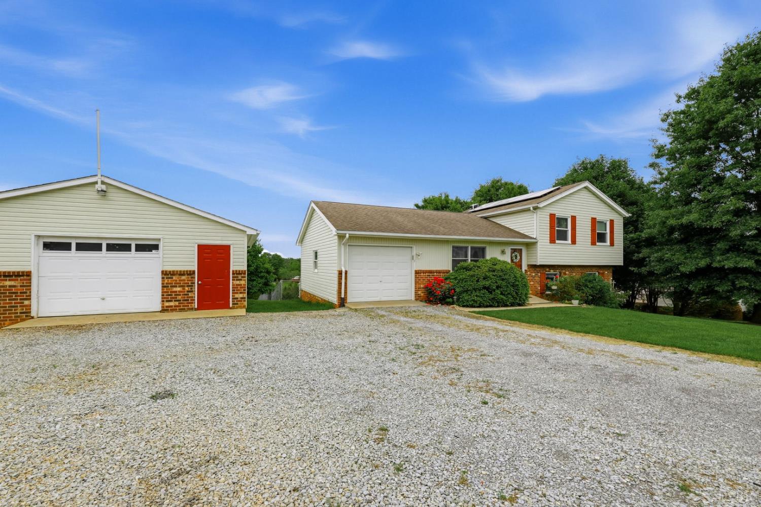 108 Piccadilly Court Goode, VA 24556 - Photo 40 of 41