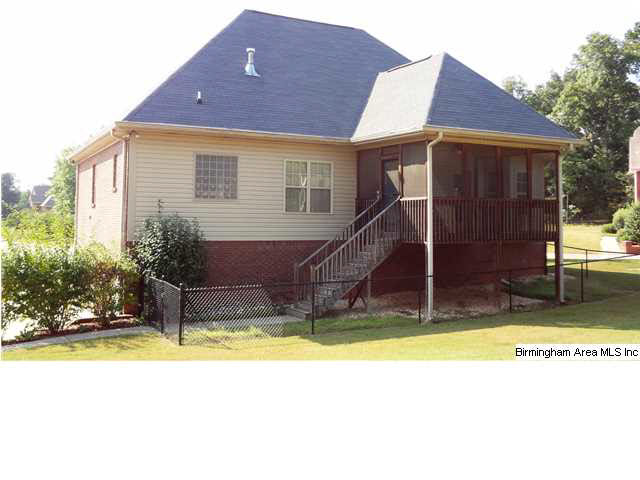 6450 Lewis Circle McCalla, AL 35111 - Photo 24 of 25