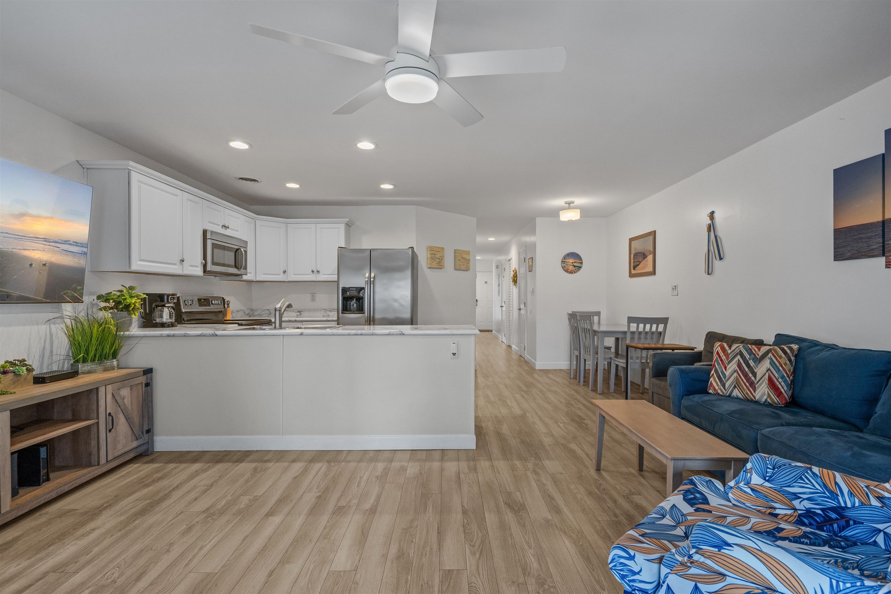 1890 Colony Drive, Unit 17A Surfside Beach, SC 29575 - Photo 7 of 25
