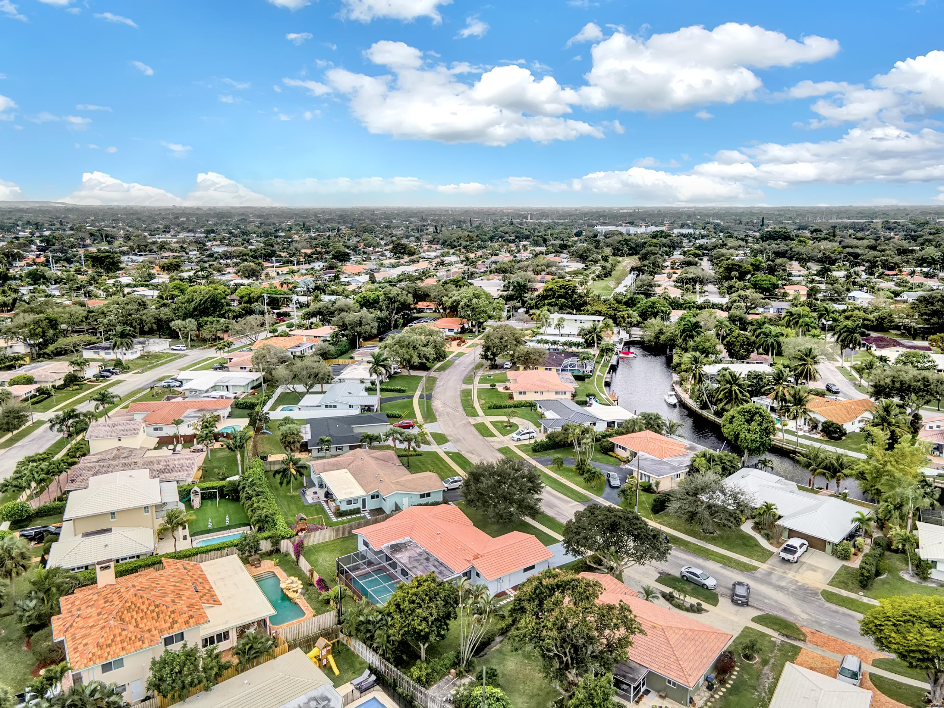 806 Southwest 2nd Street Boca Raton, FL 33486 - Photo 33 of 35 DJI_0186