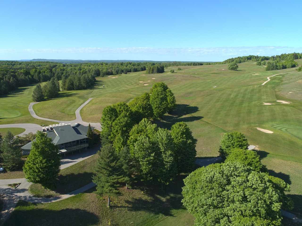 4 Heather Ridge Trail Beulah, MI 49617 - Photo 8 of 10