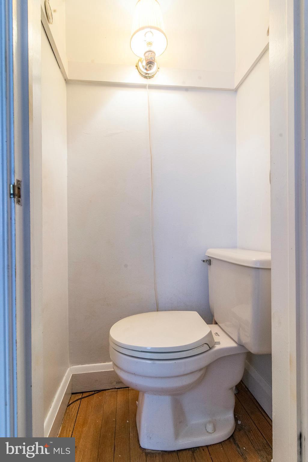 1138 Elm Road Baltimore, MD 21227 - Photo 11 of 16 Interior (General)