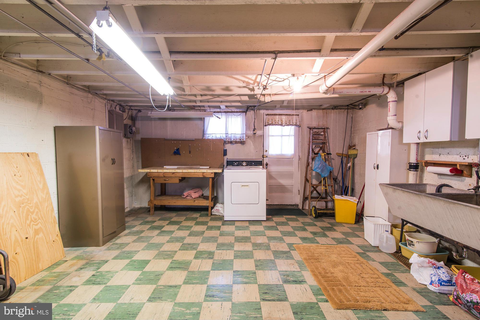 1138 Elm Road Baltimore, MD 21227 - Photo 16 of 16 Basement